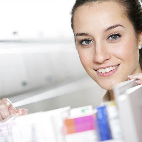 produits parapharmacie à Paris